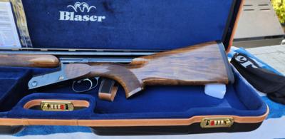 Very Clean Blaser F3 Competion
