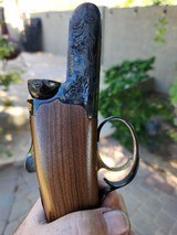 Farbarm Autumn 20 Gauge SXS 30 Inch Like new Unfired - 10 of 11