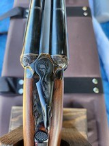 Farbarm Autumn 20 Gauge SXS 30 Inch Like new Unfired - 6 of 11