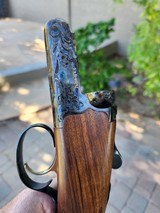 Farbarm Autumn 20 Gauge SXS 30 Inch Like new Unfired - 9 of 11