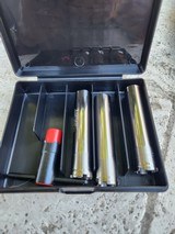 Farbarm Autumn 20 Gauge SXS 30 Inch Like new Unfired - 11 of 11