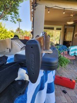 Lightly Used Perazzi MX 12
ProSport 12 Gauge 31 in Fixed Choke Sporting Gun - 14 of 15