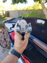 Lightly Used Perazzi MX 12
ProSport 12 Gauge 31 in Fixed Choke Sporting Gun - 8 of 15