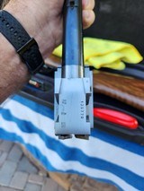 Lightly Used Perazzi MX 12
ProSport 12 Gauge 31 in Fixed Choke Sporting Gun - 10 of 15