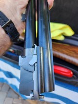 Lightly Used Perazzi MX 12
ProSport 12 Gauge 31 in Fixed Choke Sporting Gun - 11 of 15