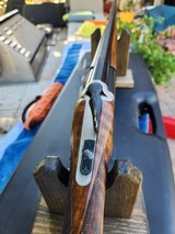 Lightly Used Perazzi MX 12
ProSport 12 Gauge 31 in Fixed Choke Sporting Gun - 15 of 15