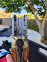 Lightly Used Perazzi MX 12
ProSport 12 Gauge 31 in Fixed Choke Sporting Gun - 9 of 15