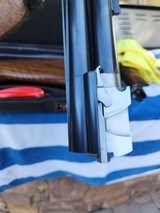 Lightly Used Perazzi MX 12
ProSport 12 Gauge 31 in Fixed Choke Sporting Gun - 13 of 15