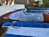 Caesar Guerini Magnus 12 Gauge 30 Inch