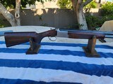 Miroku MK 70 Grade 3 12 Gauge 30 Inch - 1 of 14