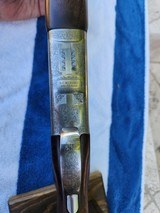 Miroku MK 70 Grade 3 12 Gauge 30 Inch - 8 of 14