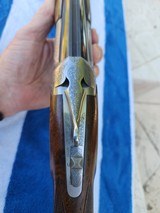 Miroku MK 70 Grade 3 12 Gauge 30 Inch - 7 of 14