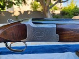 Miroku MK 70 Grade 3 12 Gauge 30 Inch - 2 of 14