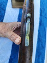 Miroku MK 70 Grade 3 12 Gauge 30 Inch - 9 of 14