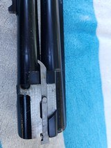 Near New
Beretta 688 low round count - 9 of 14