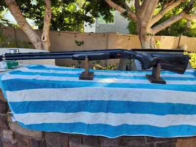 Near NewBeretta 688 low round count