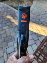 Near New
Beretta 688 low round count - 4 of 14