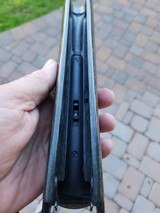 Near New
Beretta 688 low round count - 11 of 14