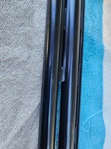 Near New
Beretta 688 low round count - 10 of 14