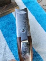 Near New Beretta Silver Pigeon 1 Sporting - 7 of 14