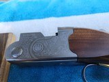 Near New Beretta Silver Pigeon 1 Sporting - 4 of 14