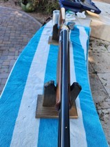 Near New Beretta Silver Pigeon 1 Sporting - 13 of 14