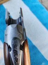 Near New Beretta Silver Pigeon 1 Sporting - 8 of 14