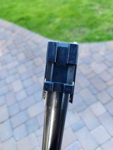 Very Clean Caesar Guerini Summit 30 inch - 9 of 15