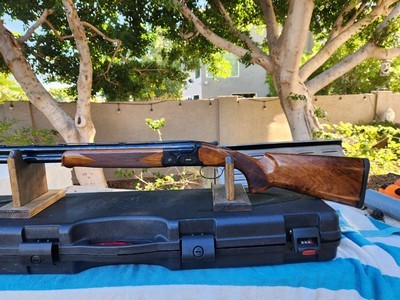 Very Clean Caesar Guerini Summit 30 inch