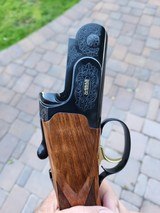 Very Clean Caesar Guerini Summit 30 inch - 4 of 15