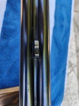 Very Nice AYA No 4 SXS - 9 of 13