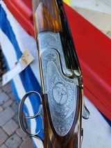 Very Nice Invictus V 12 gauge - 5 of 15