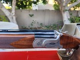 Caesar Guerini Invictus 1 12 gauge Pristine Condition - 14 of 15