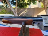 Caesar Guerini Invictus 1 12 gauge Pristine Condition - 3 of 15