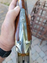 Caesar Guerini Invictus 1 12 gauge Pristine Condition - 12 of 15