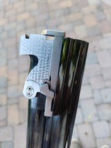 Caesar Guerini Invictus 1 12 gauge Pristine Condition - 9 of 15
