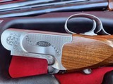 Awesome Shape 12 Gauge Caesar Guerini Invictus 1 Sporting - 7 of 15