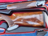 Awesome Shape 12 Gauge Caesar Guerini Invictus 1 Sporting - 4 of 15