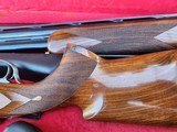 Awesome Shape 12 Gauge Caesar Guerini Invictus 1 Sporting - 8 of 15