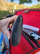 Awesome Shape 12 Gauge Caesar Guerini Invictus 1 Sporting - 10 of 15