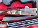 Awesome Shape 12 Gauge Caesar Guerini Invictus 1 Sporting - 6 of 15