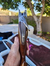 Immaculate Caesar Guerini Syren Tempio 20 Gauge - 8 of 15