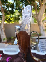 Immaculate Caesar Guerini Syren Tempio 20 Gauge