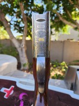 Immaculate Caesar Guerini Syren Tempio 20 Gauge - 5 of 15