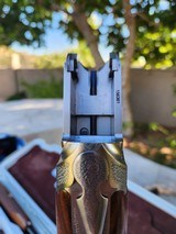 Immaculate Caesar Guerini Syren Tempio 20 Gauge - 9 of 15