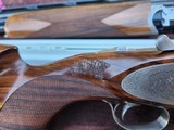Unfired Syren Magnus 12 gauge 30 Inch - 8 of 14