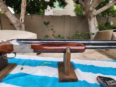 Browning 725 S1 Sporting 12 Gauge Very Clean