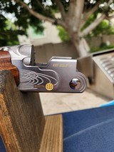 Immaculate 692 Gold E 32 inch Multi Choke - 1 of 15