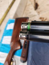 Immaculate 692 Gold E 32 inch Multi Choke - 12 of 15