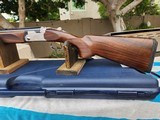 Immaculate 692 Gold E 32 inch Multi Choke - 2 of 15